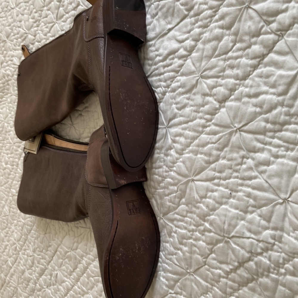 NWT Frye Melissa boot - Picture 4 of 7